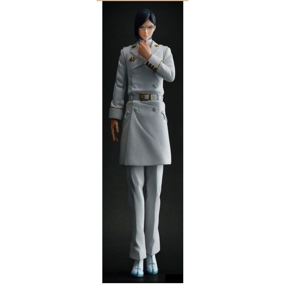 Bandai Namco Masterlise of Uryu Ishida from the Bleach 1,000-Yr Blood War US Sel